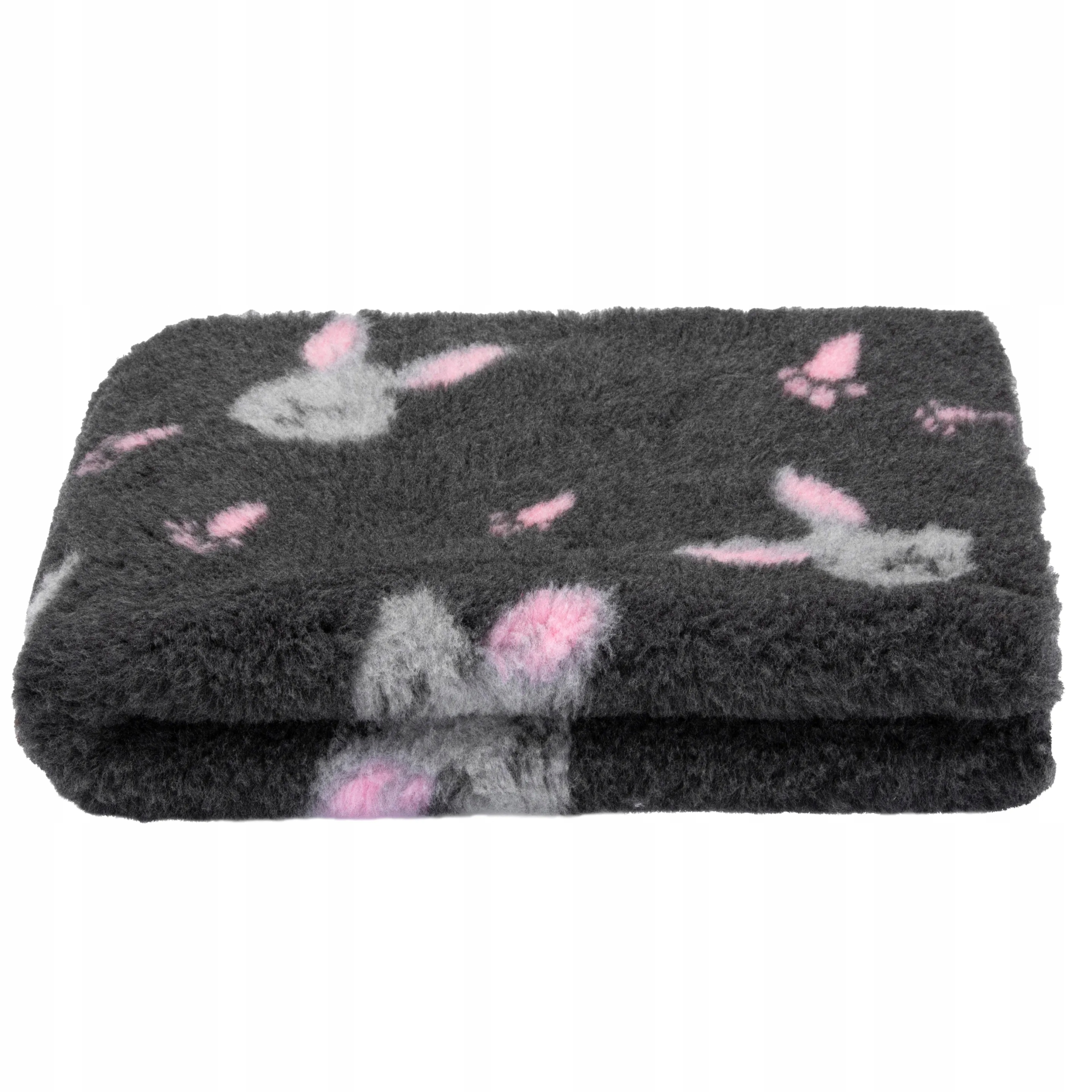Levně Blovi Dry Bed Vet Bed Potah pelíšek Pro Zvířata Králíčci 75x50cm