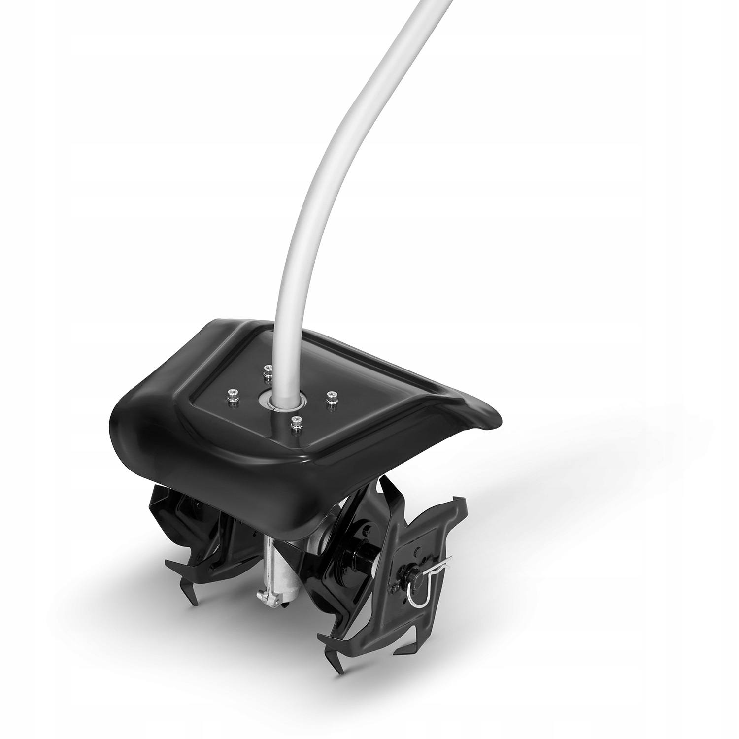 Kultivátor – nástavec pro benzínovou kosu Baumr-ag