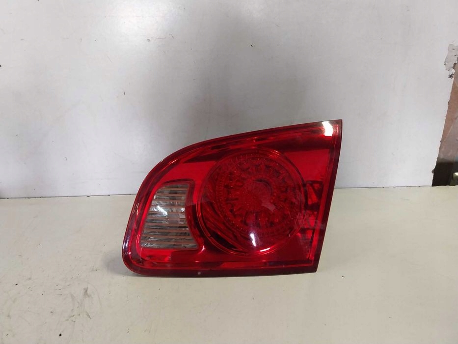 light right rear part W Klapie Hyundai Santa Fe II EU