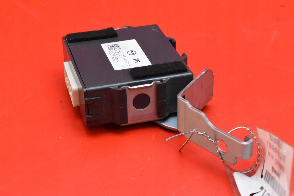 control unit module PDC ND5V-67UU0-B MAZDA MX5 MX-5 4 IV ND LIFT 18-24