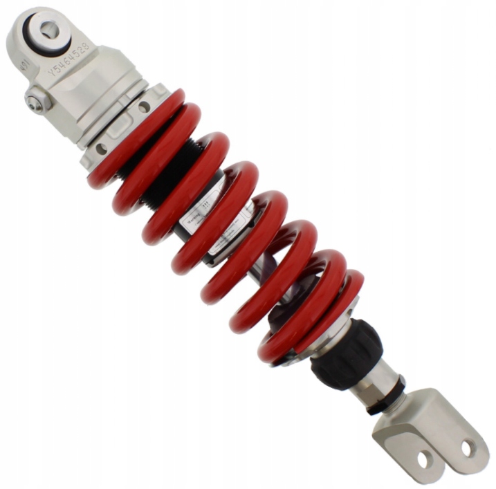 Tlumič Zadní Honda Cbr 400 Rr 89-99