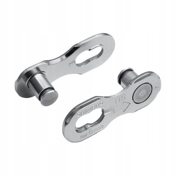 Spinka Łańcucha Shimano Quick Link SM-CN900 11 Rzędów 2SZT.