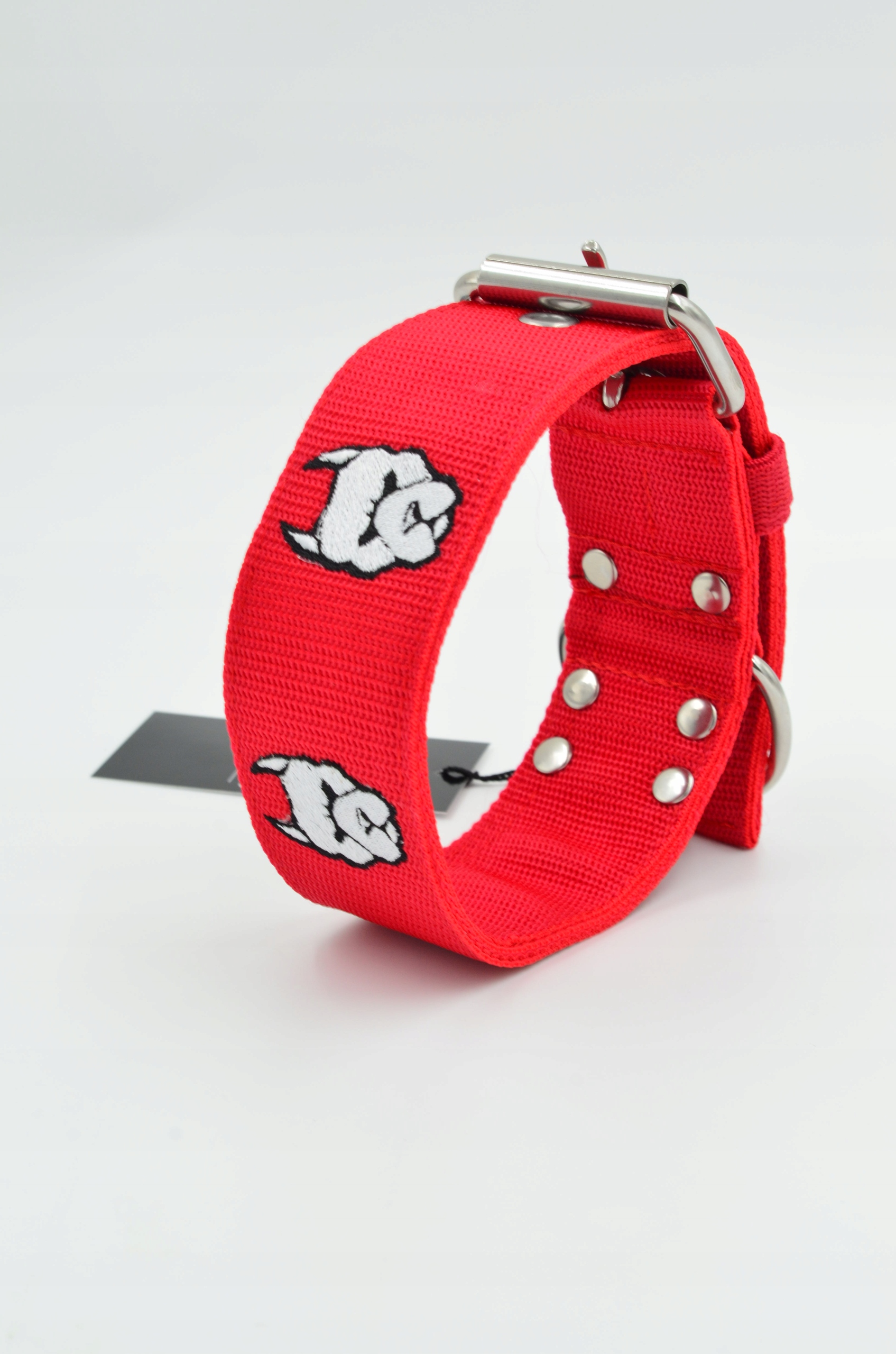 Levně Obojek pro Pitbulla