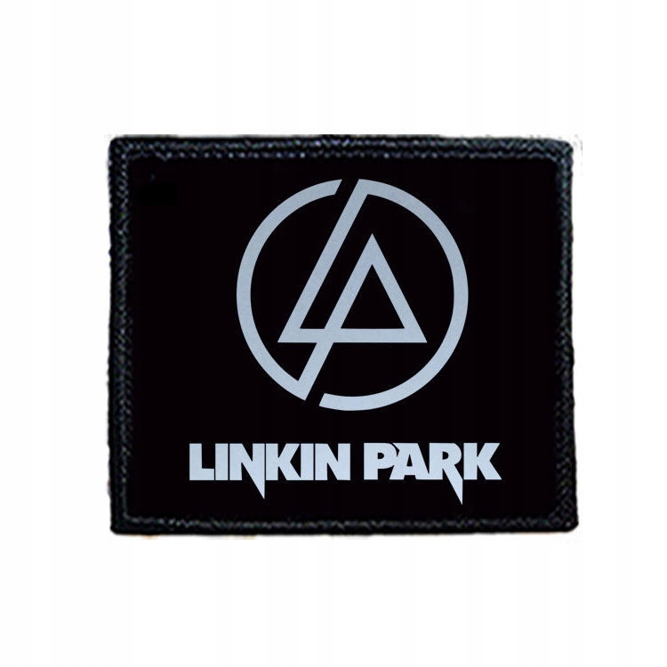 

Naszywka Linkin Park 02