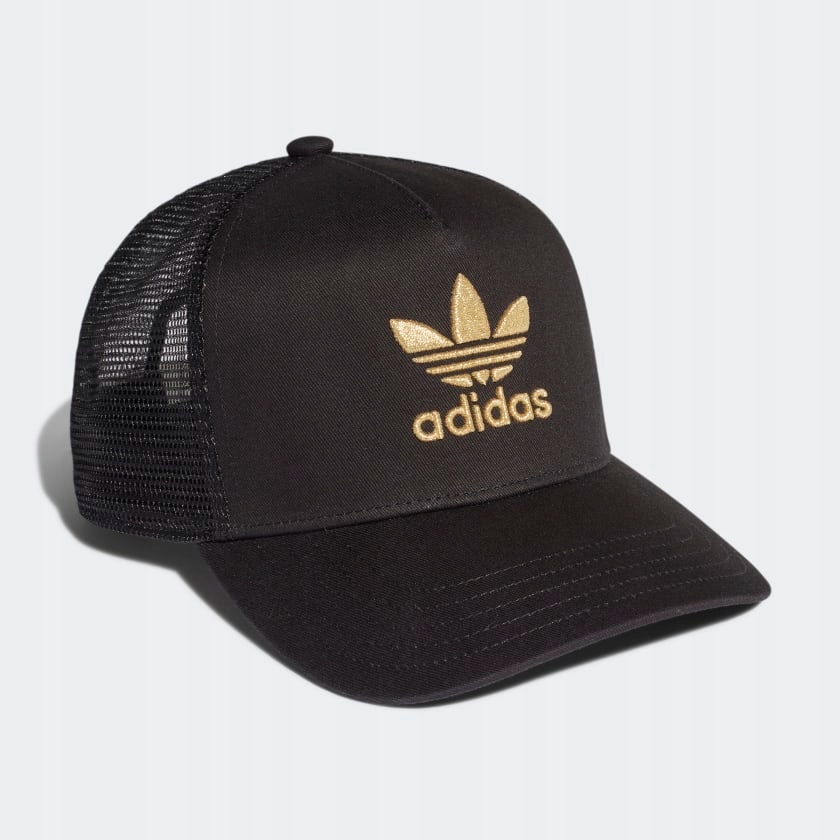 

Czapka Z Daszkiem Adicolor Gold Trucker Cap FM1674