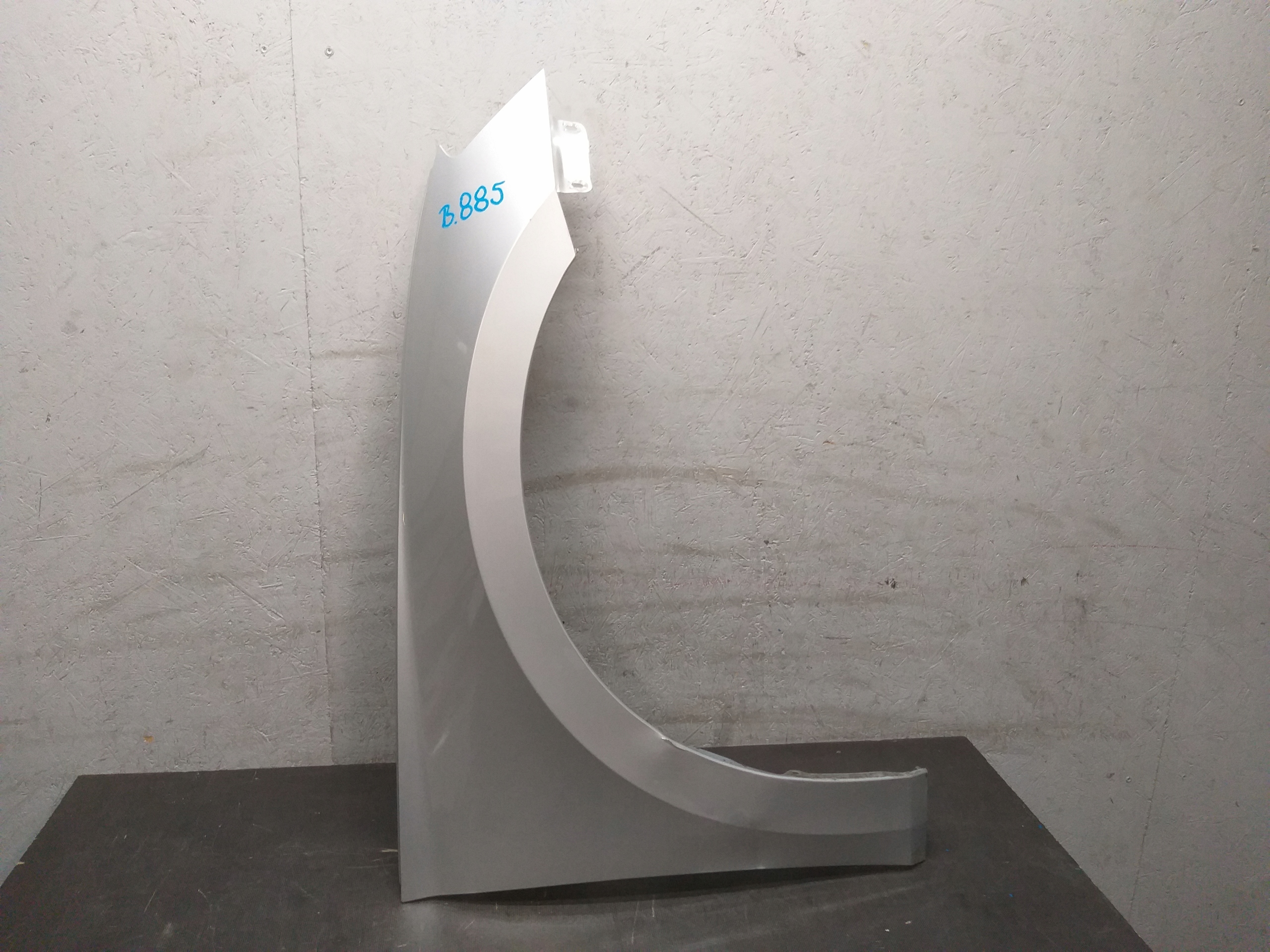 fender front right SKODA SUPERB III 3 3V
