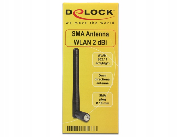 Antena satelitarna Delock 89437