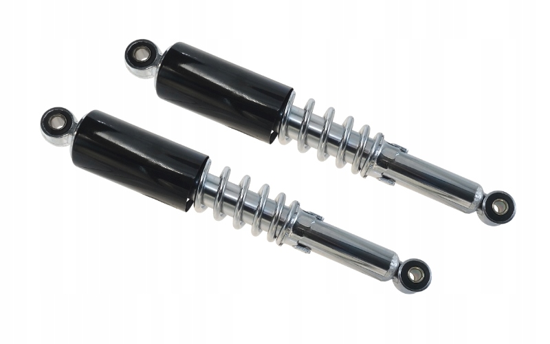 Amortyzatory tył MOTOROWER 50cm3 Barton Ranger Moretti