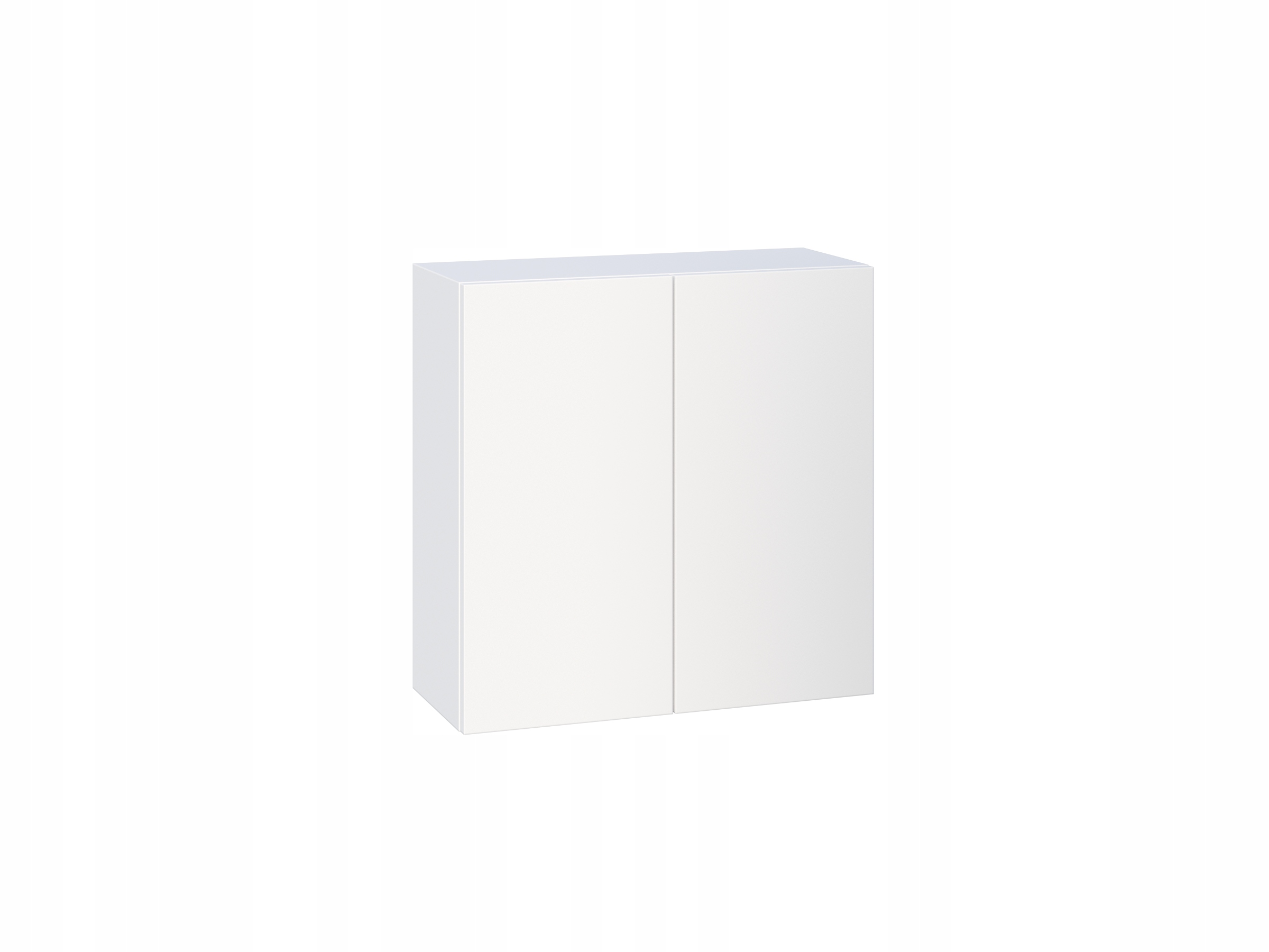 

Szafka Łazienkowa Wisząca 60 Mat Wysokość 60 CM