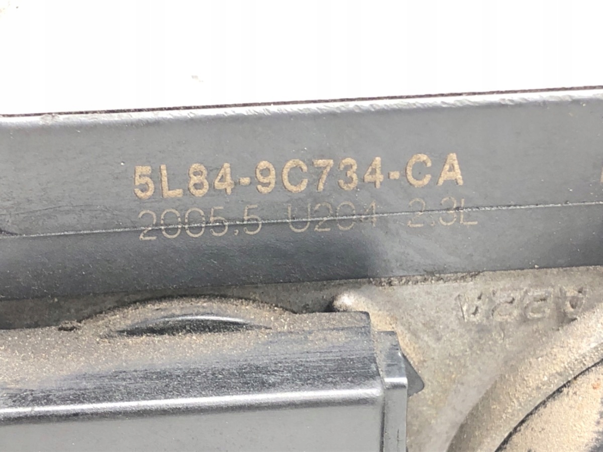 STEROWNIK MODUŁ TEMPOMATU MAZDA TRIBUTE 00-08 Typ samochodu Samochody osobowe