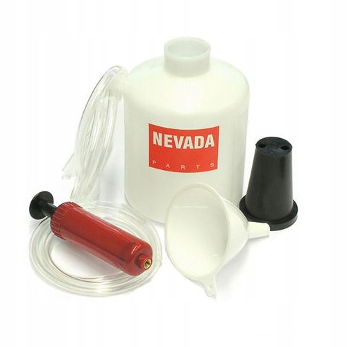 

Odsysarka Pompka Ręczna Do Paliwa Oleju Wody Ropy