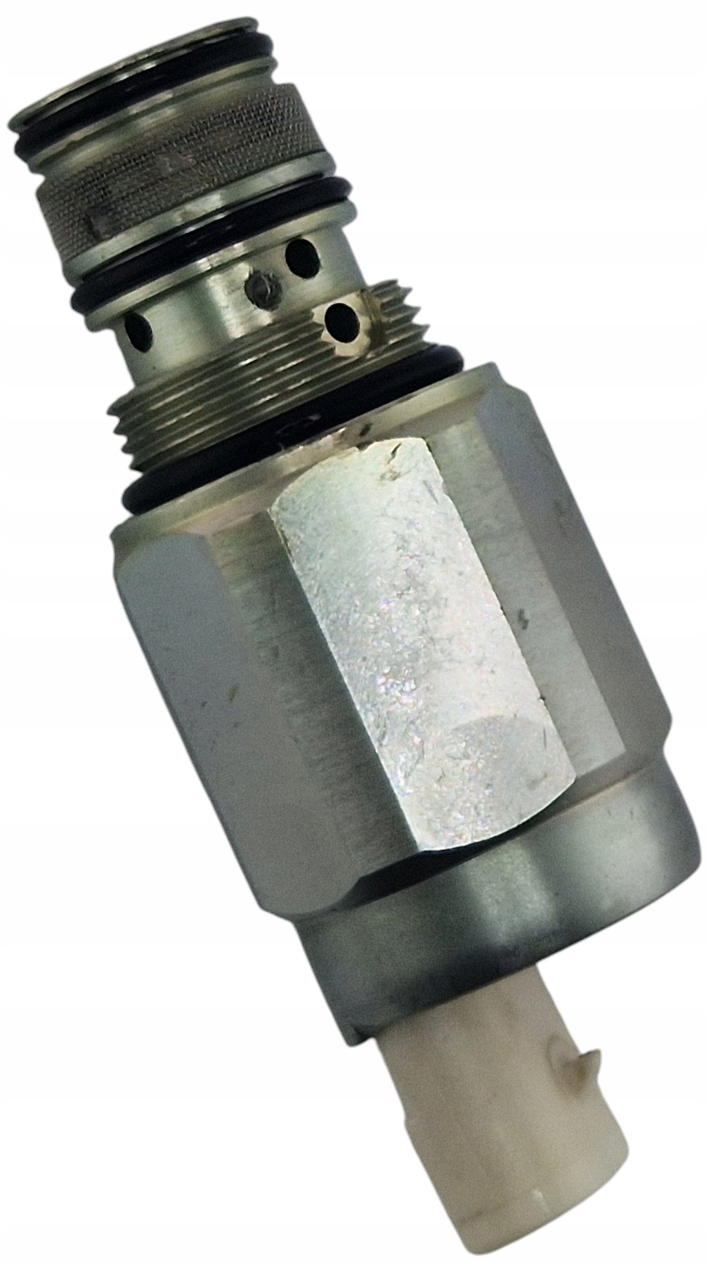 Cívka elektroventilu řízení převodovky John Deere 7205 7210 7215 7220 7225 7230