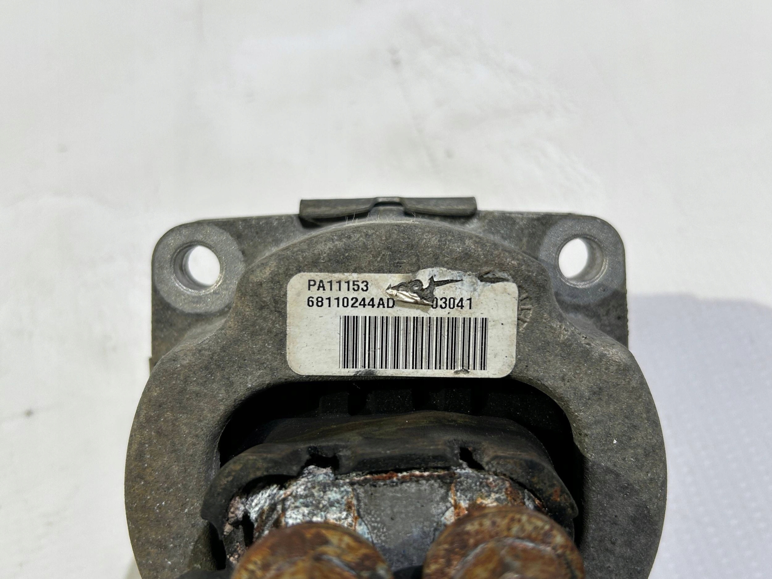 Stütze Airbag Halter Getriebe getriebe Dodge Durango 5.7 HEMI 2014