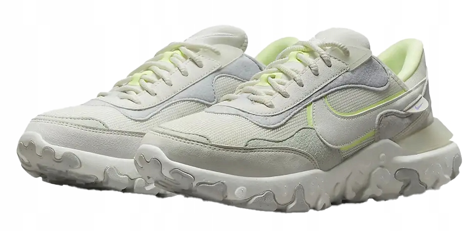 Dámské boty Nike React R3vision DQ5188-101 42