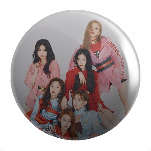 

Przypinka (G)I-dle k pop k-pop kpop Do Wyboru