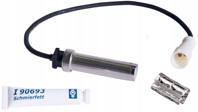 Czujnik prosty ABS prędkości koła KNORR WIELTON