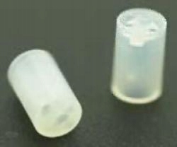 TULEJKA DYSTANSOWA LED 6mm-10 SZTUK