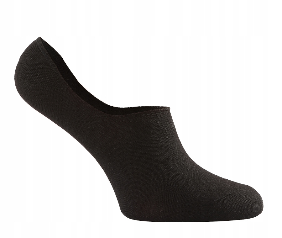 

Mikrostopki Todo Socks gładkie, przewiewne ca39-42