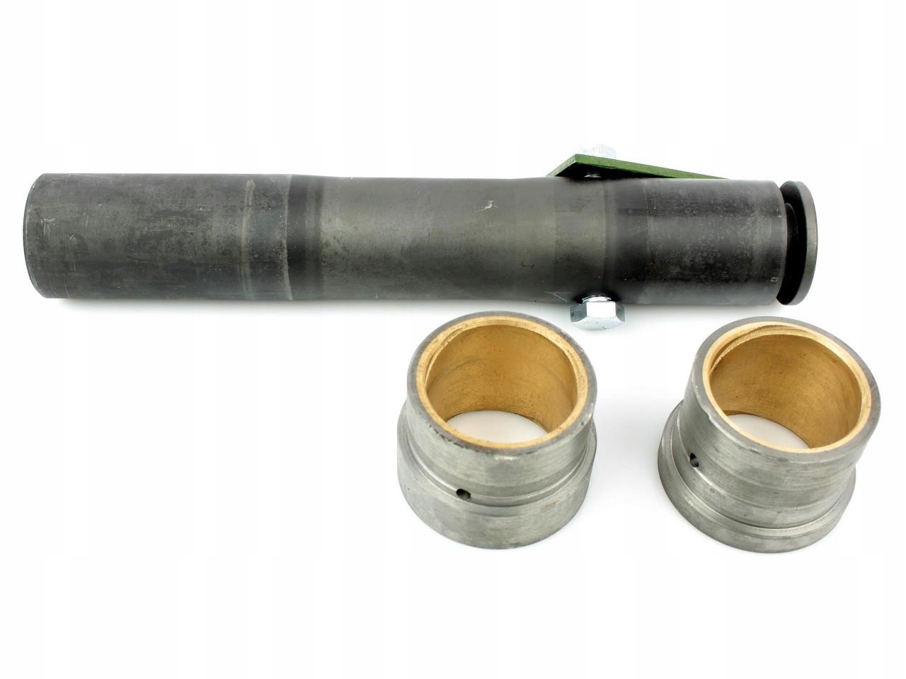 ZESTAW NAPRAWCZY OSI PRZEDNIEJ PLASKIEJ 50833090