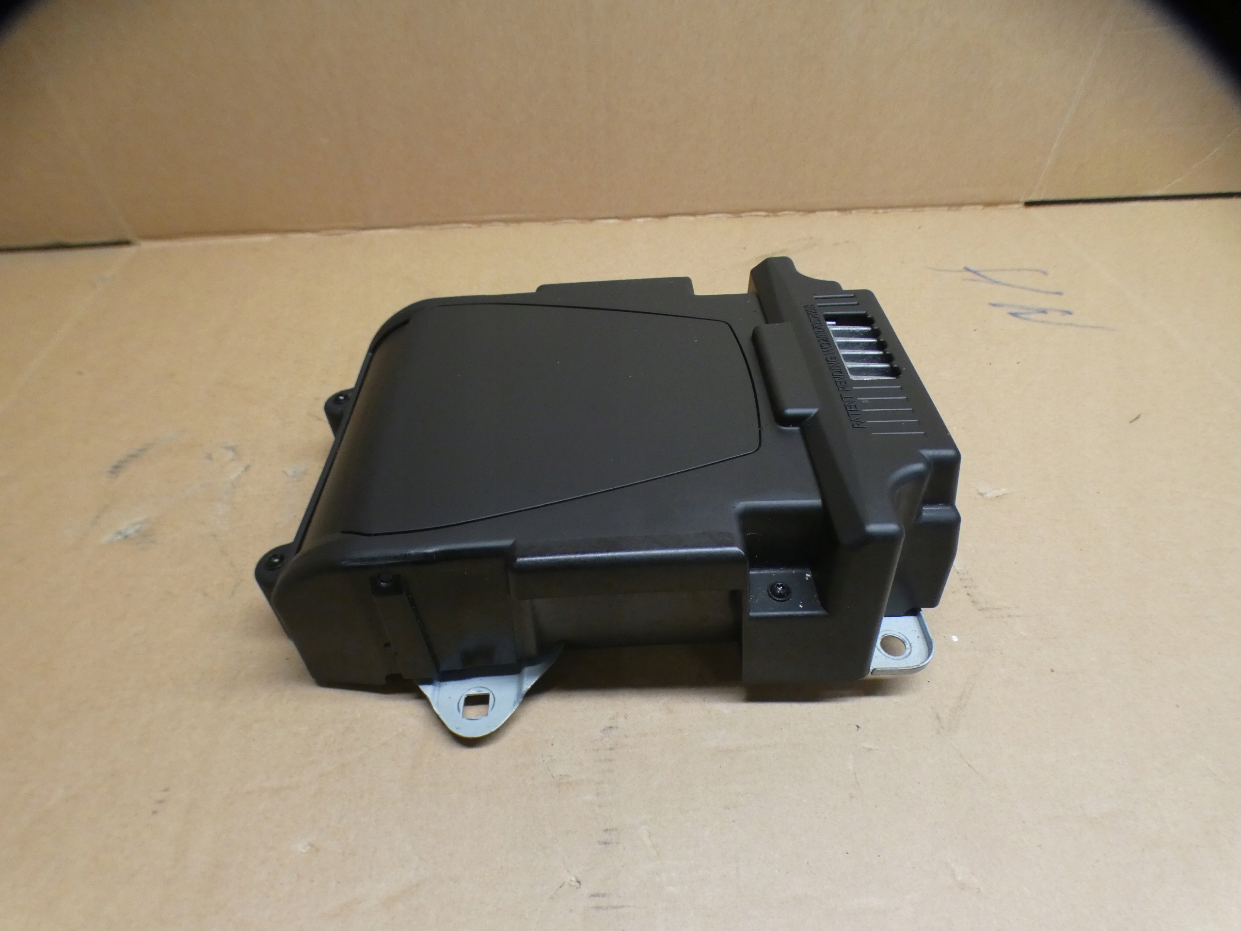 HEAD UP PROJEKTOR CITROEN DS5 5008 3008 96655432ZD