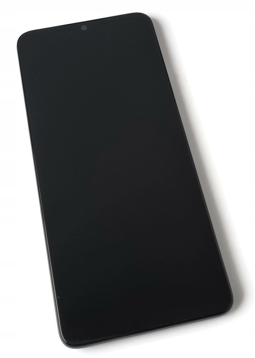 Org LCD displej – originální dotyková obrazovka pro Motorola Moto E22 (XT2239)