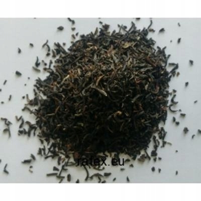 Levně Darjeeling First Flush 1kg Rafex