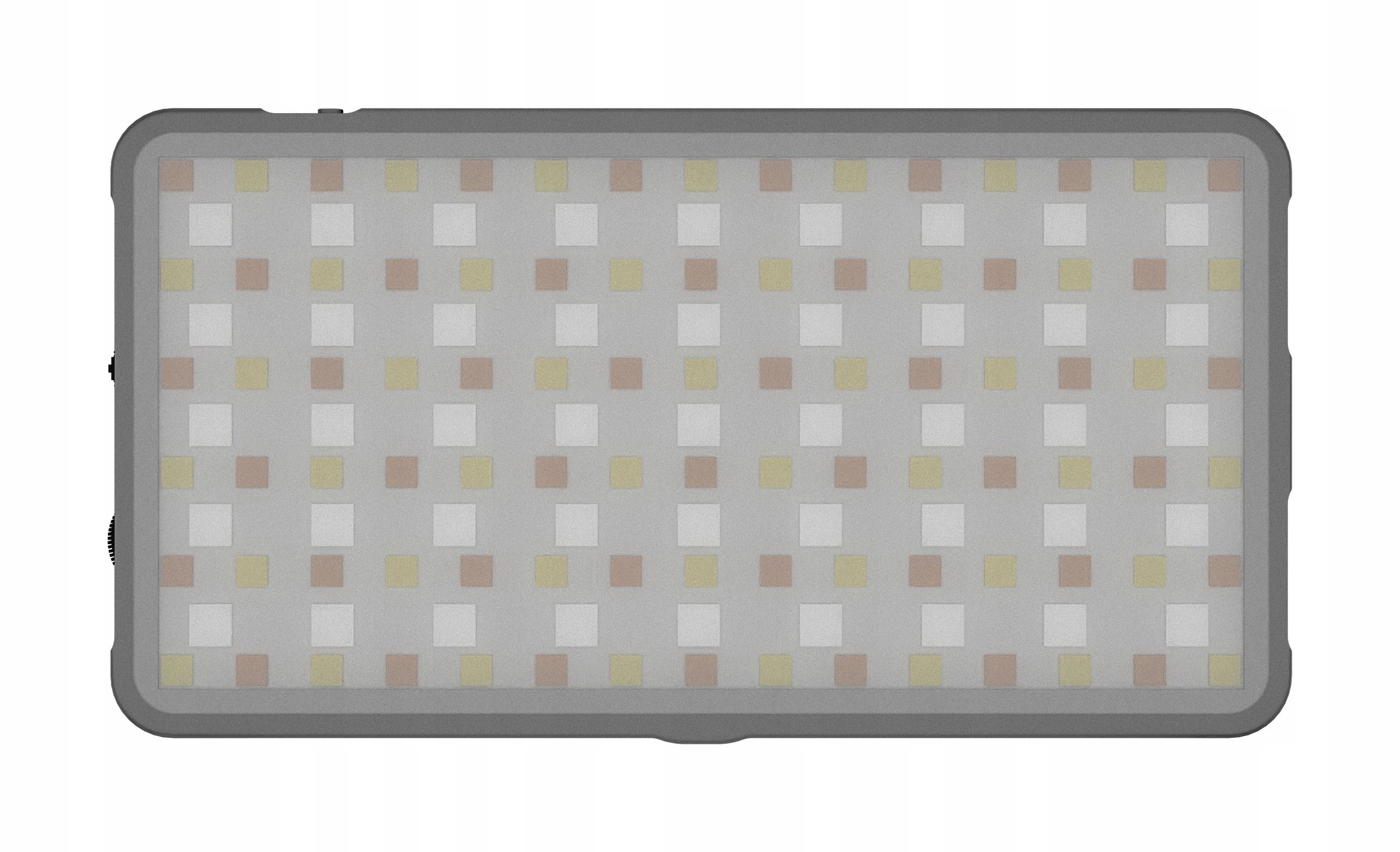 Lampa LED Newell RGB-W Rangha + mini statyw Kod producenta NL2399