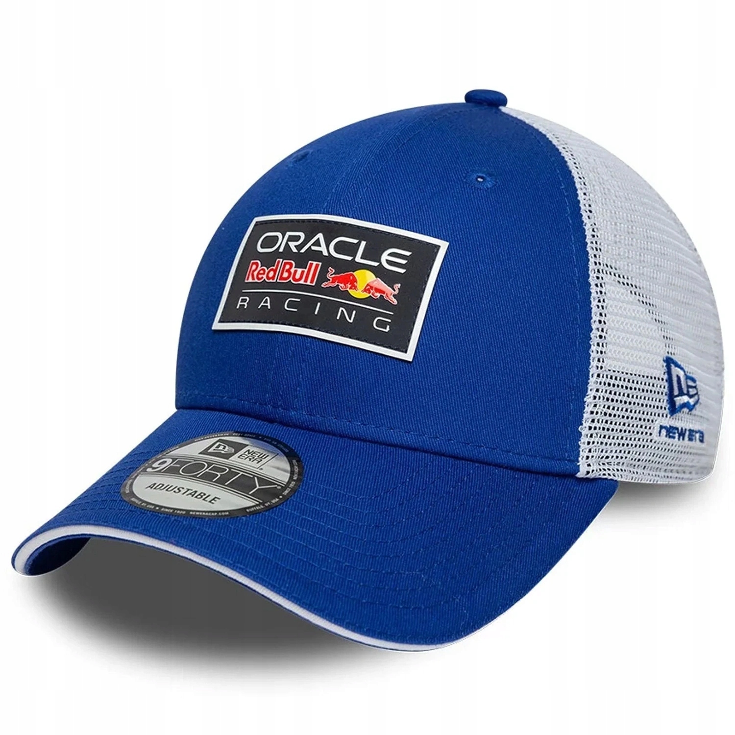 Čepice Red Bull Racing F1 New Era 9Forty 2026 Trucker