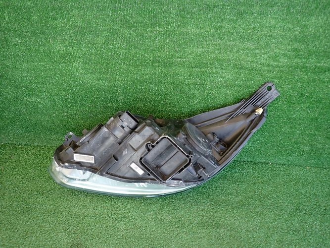 Frontscheinwerfer Ford Focus III Mk3 Facelift LED Rechts Scheinwerfer Headlight - Thumbnail 4