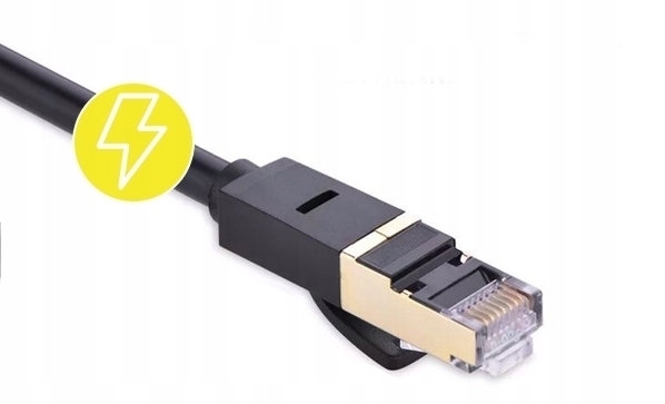 MONITORING KAMERA ZEWNĘTRZNA PoE WiFi 5Mpx TUYA Rozdzielczość 5 Mpx