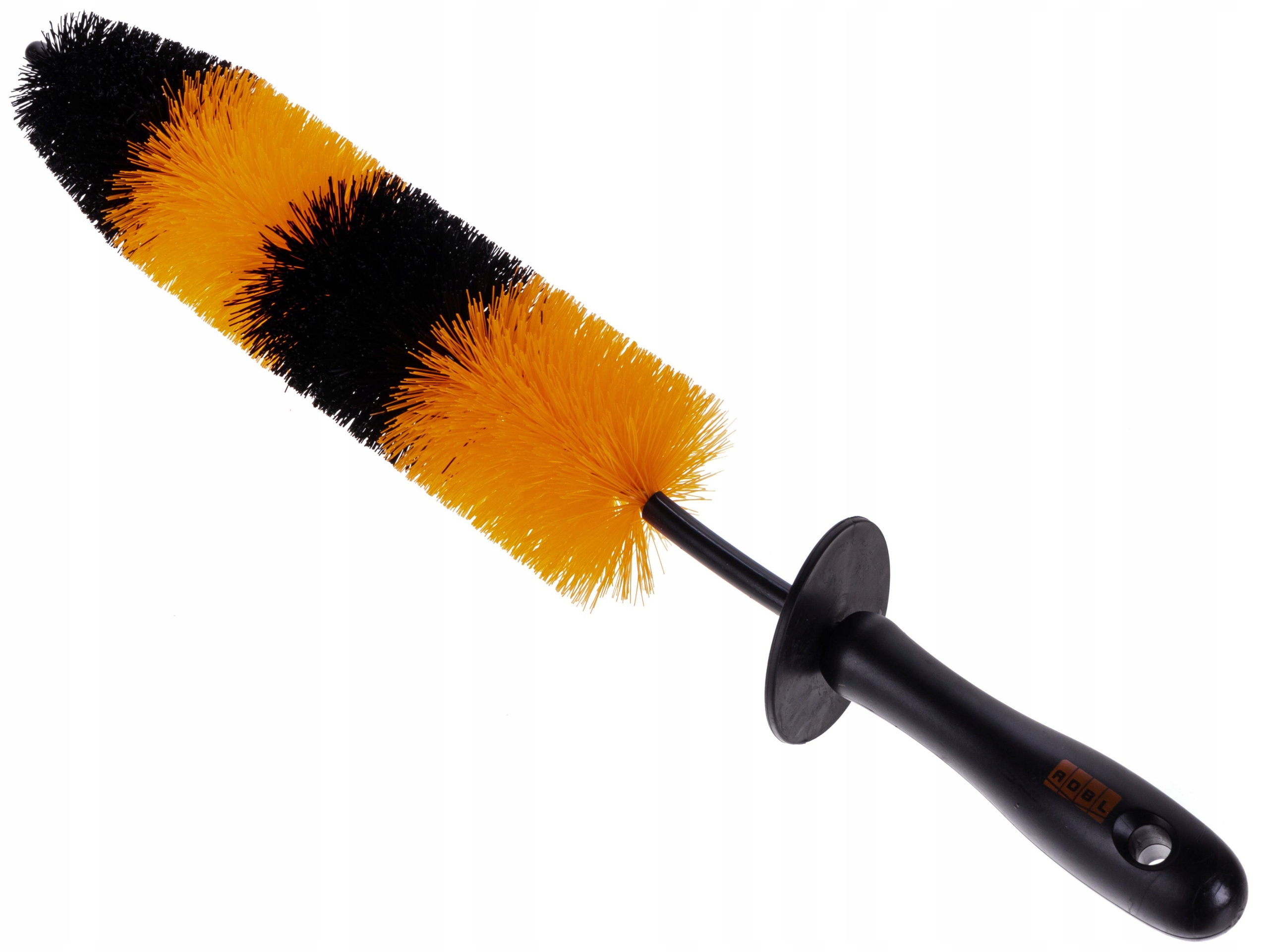 ADBL - WHEEL DAGGER - SZCZOTKA DO MYCIA FELG - 44 cm