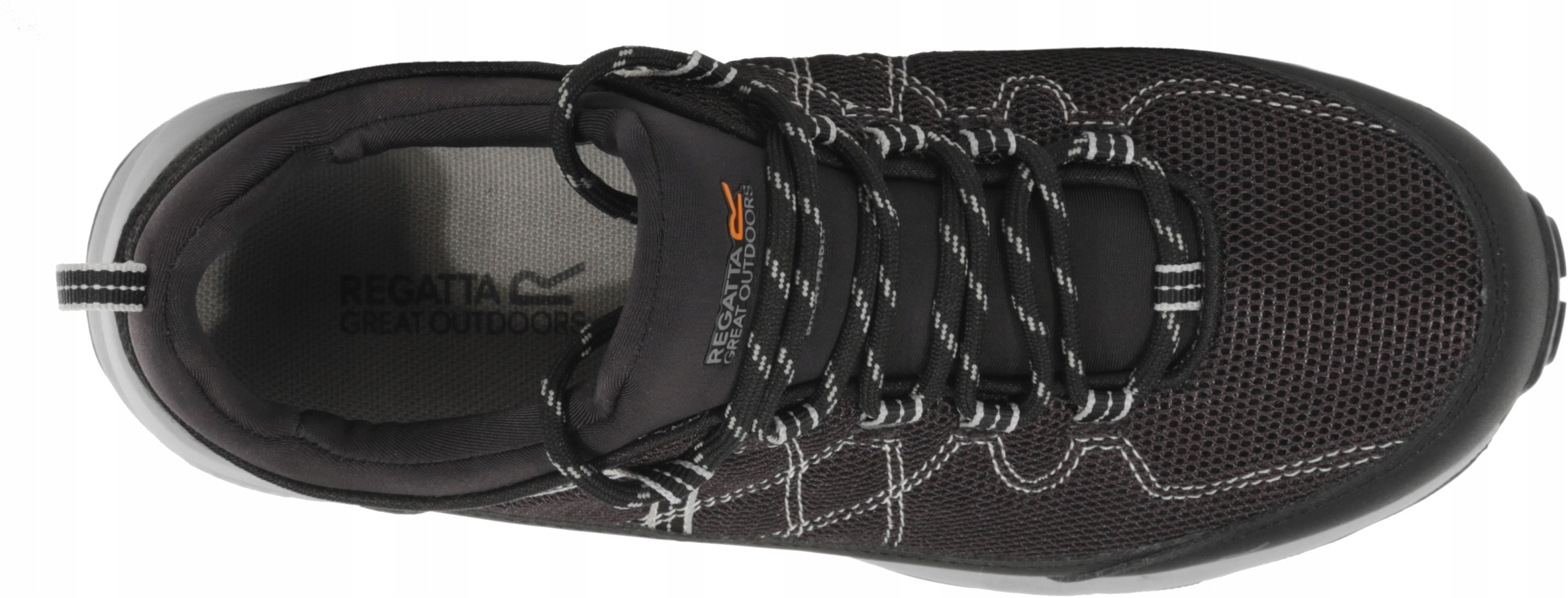 DAMSKIE BUTY TREKKINGOWE REGATTA RWF693 3JC 38 Rozmiar 38