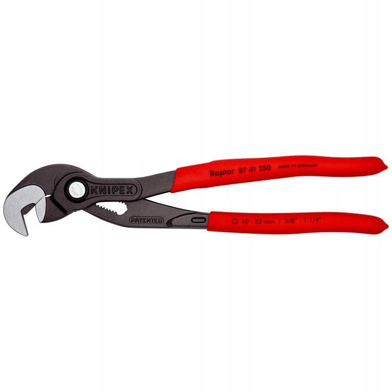 SZCZYPCE WIELOFUNKCYJNE 250mm 8741250 KNIPEX