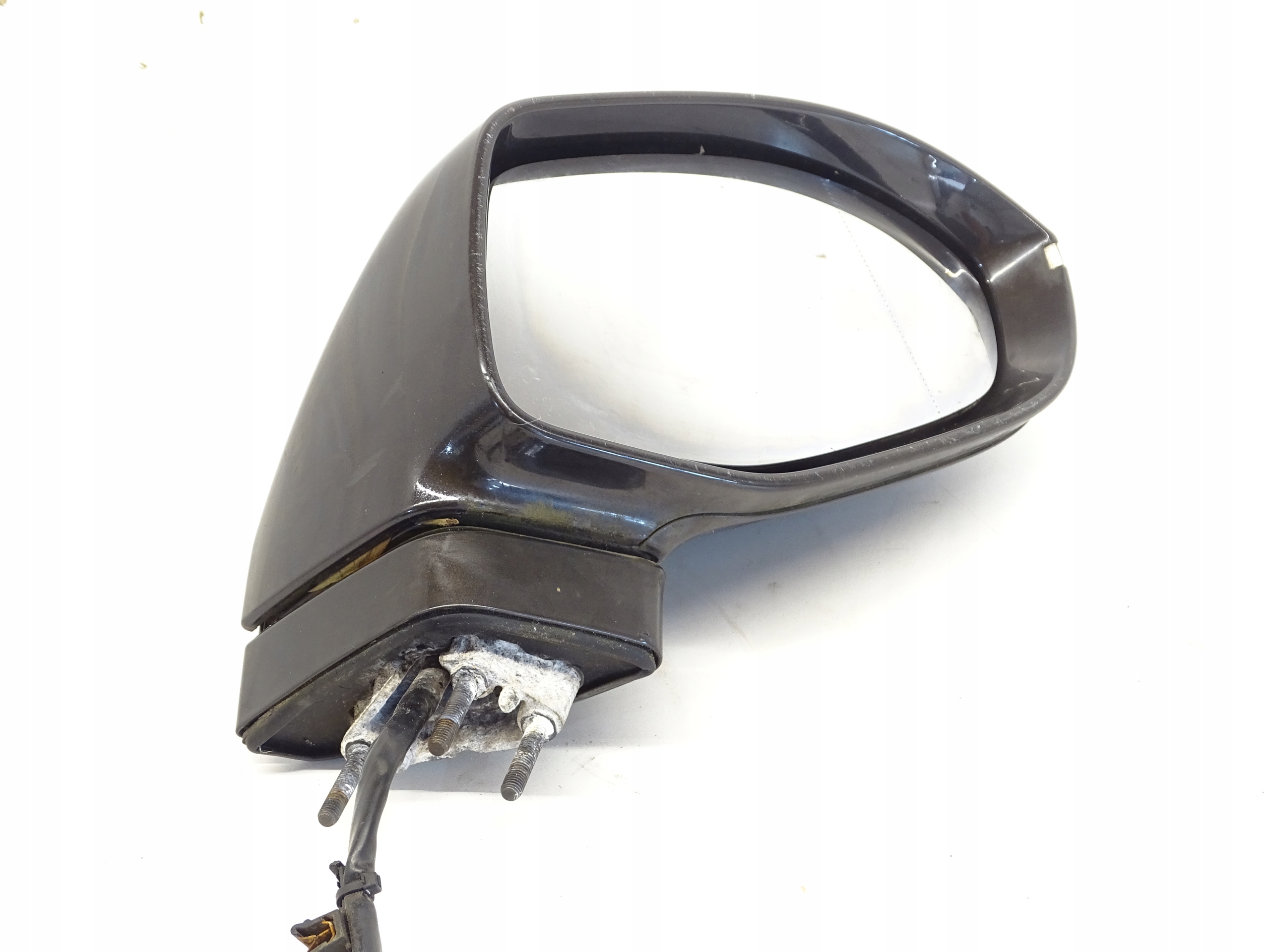 mirror exterior right AUDI A7 SPORTBACK 10PIN UK
