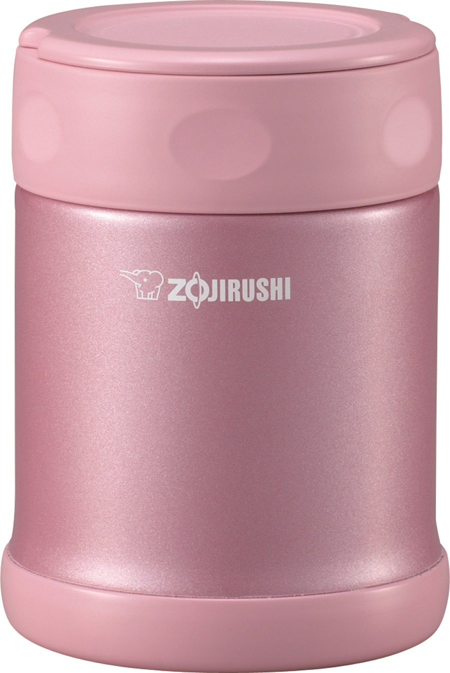 Колба столовая ZOJIRUSHI SW-EAE35, 350 мл, розовый