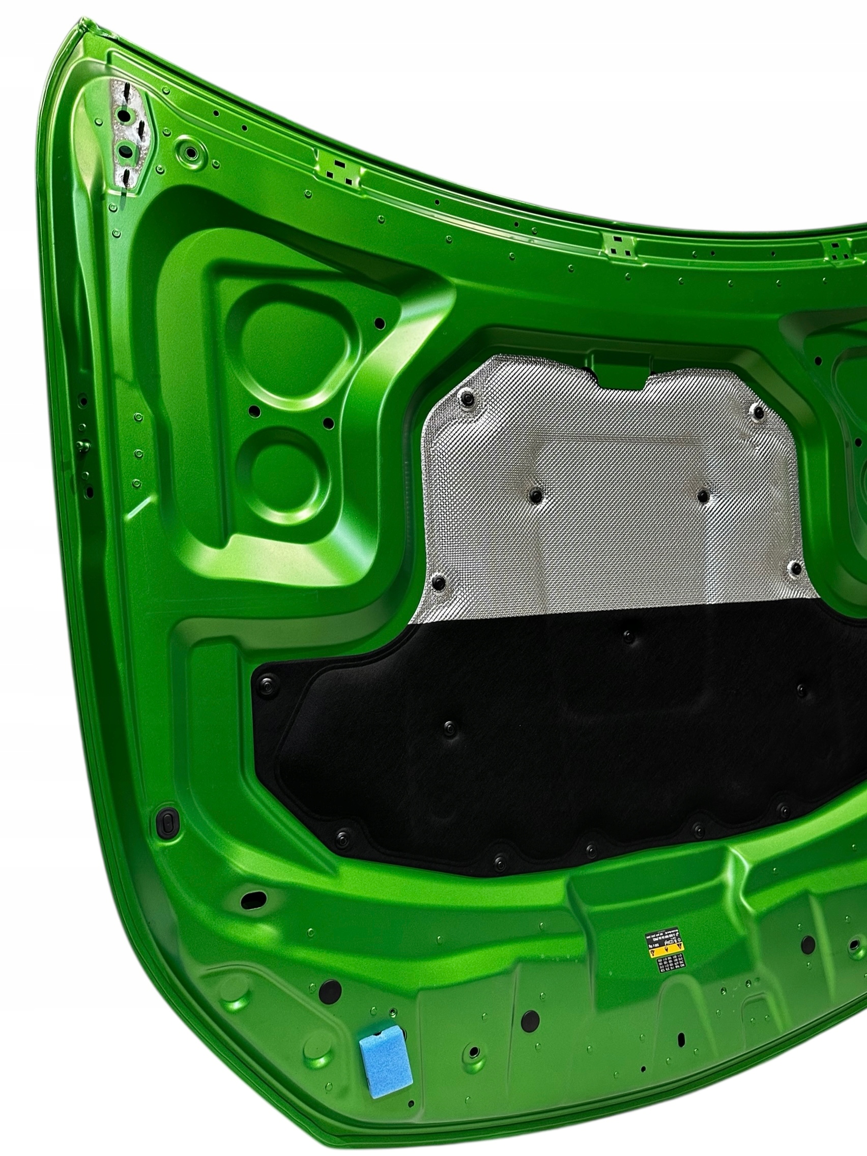 MERCEDES BENZ AMG GT X290 front bonnet front bonnet A2908870100