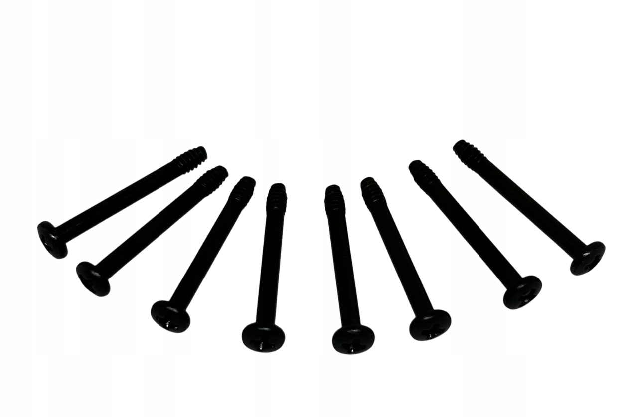 Винты для охлаждения AIO PC 8 шт.