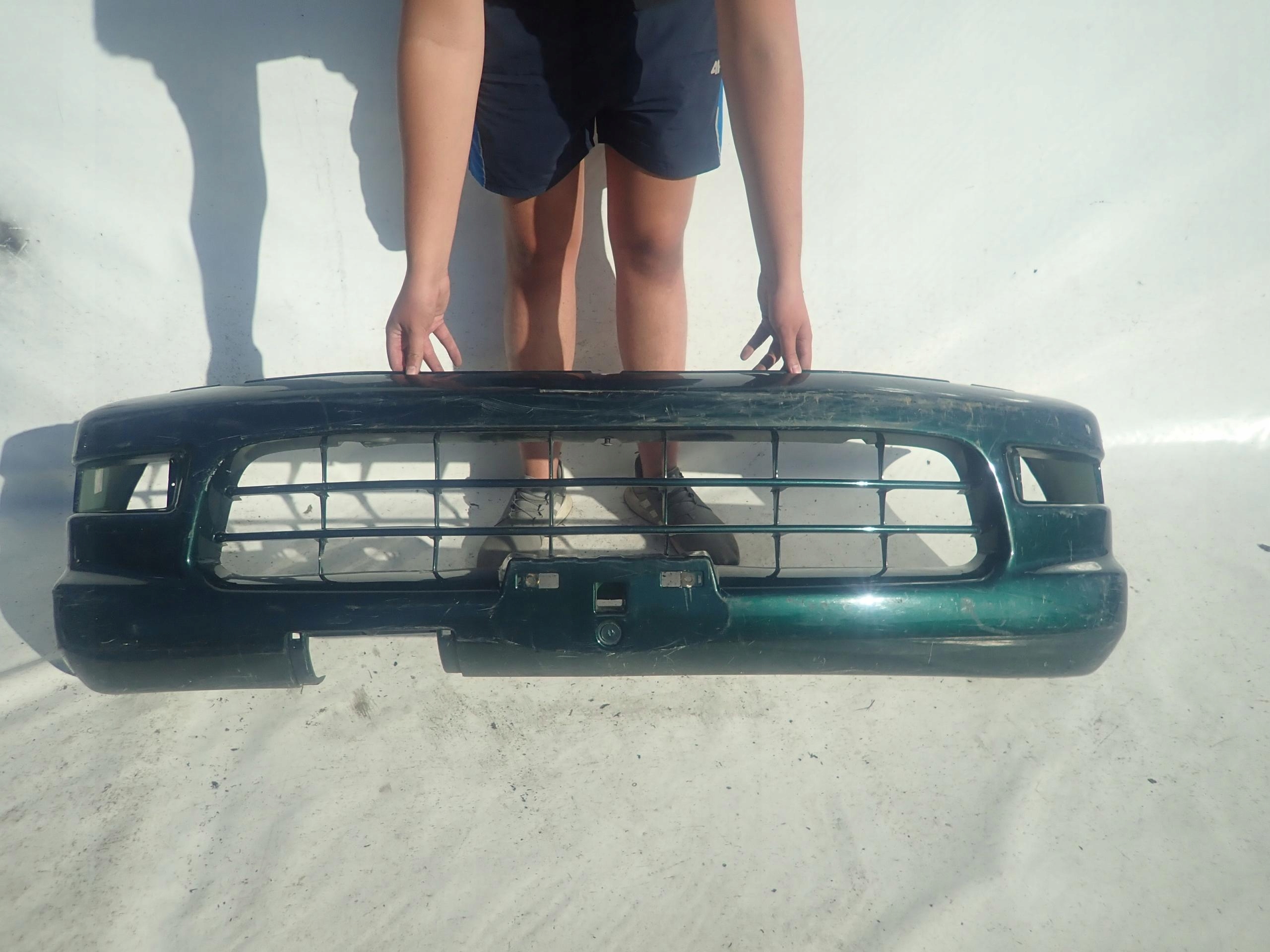 MITSUBISHI L400 LIFT 97-07 bumper front front
