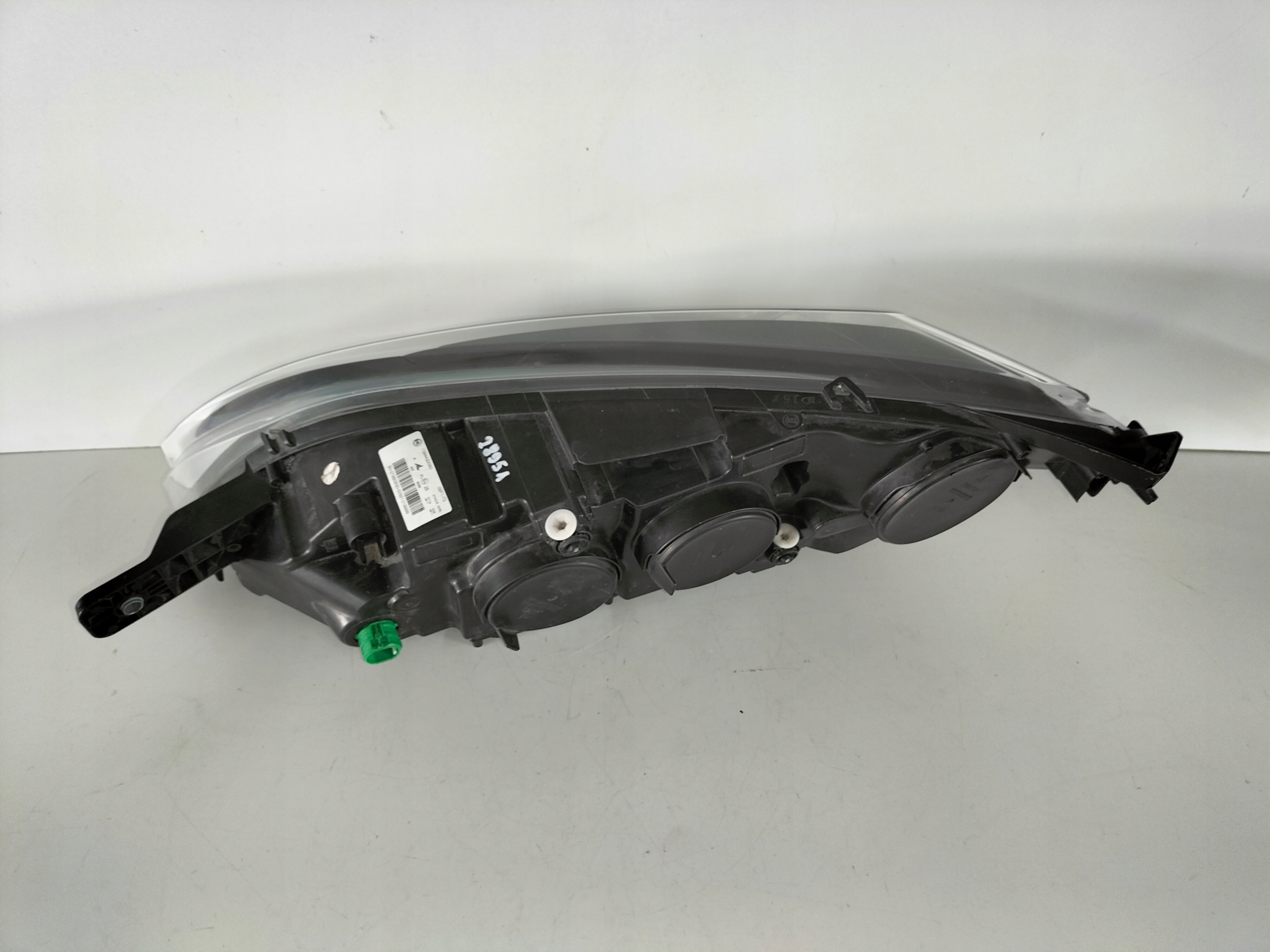 light front right FIAT DUCATO BOXER LIFT 14