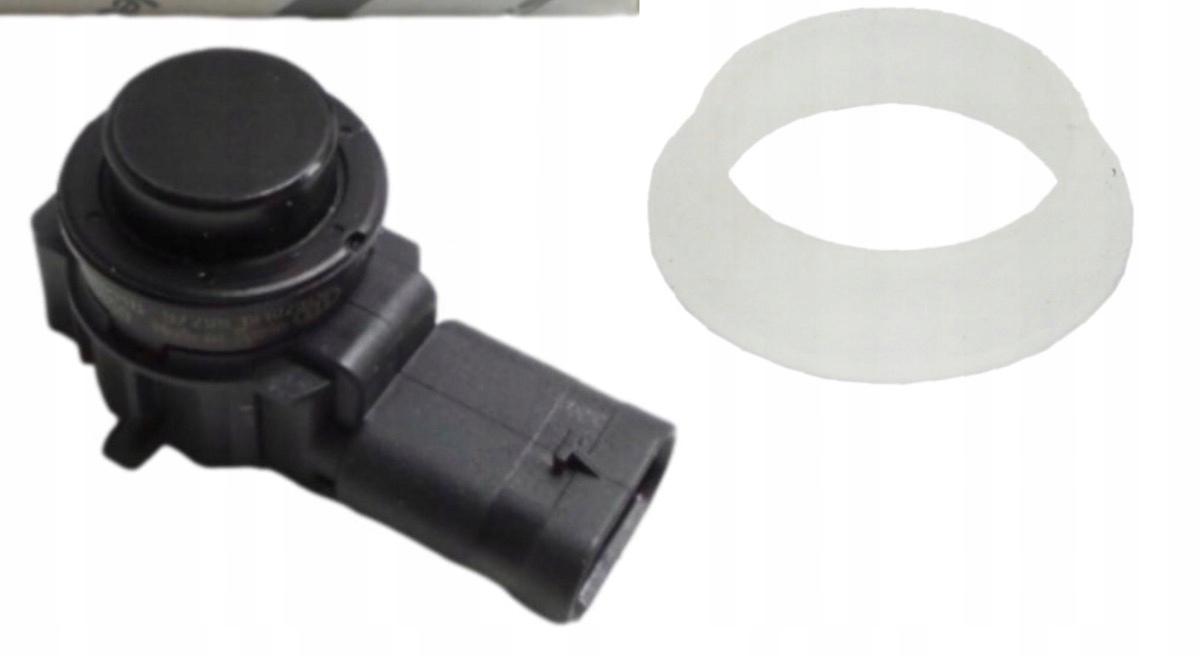 Bosch Parkovací senzor Mercedes a0009050242009 Centrální obyčejný