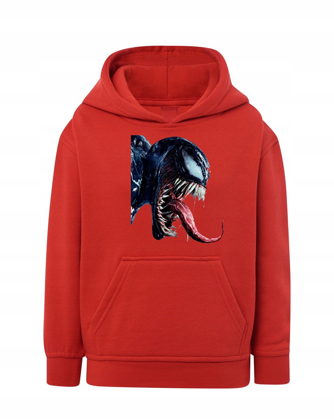 

Bluza Dziecięca Venom 12/14 Lat 152