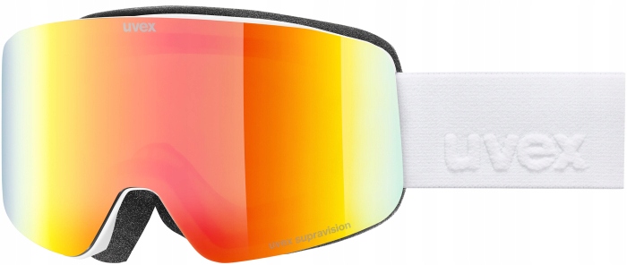 Juniorské lyžařské brýle Uvex Pwdr Fm 550850 2230