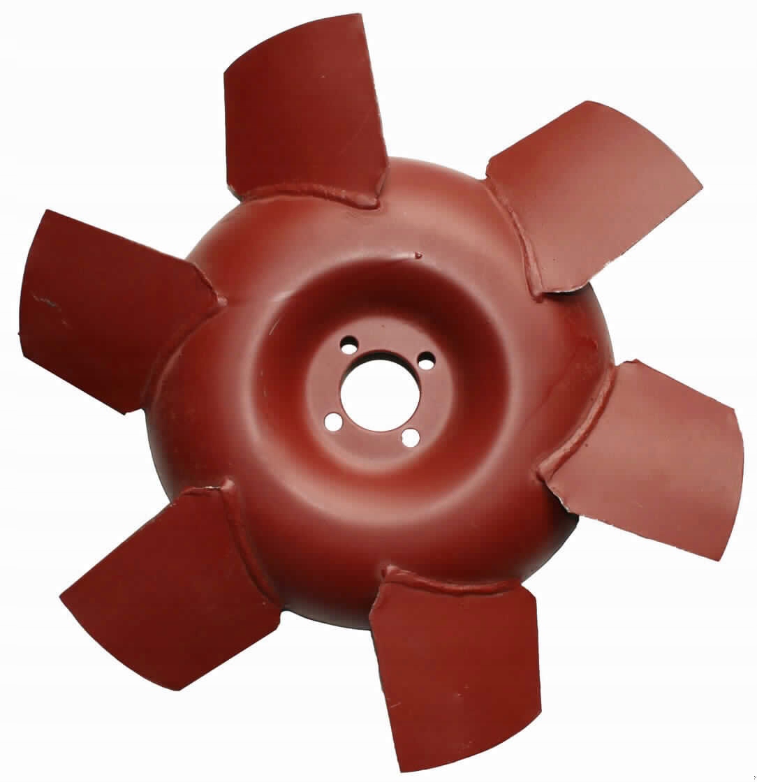 WENTYLATOR CHŁODNICY C-360 WIATRAK