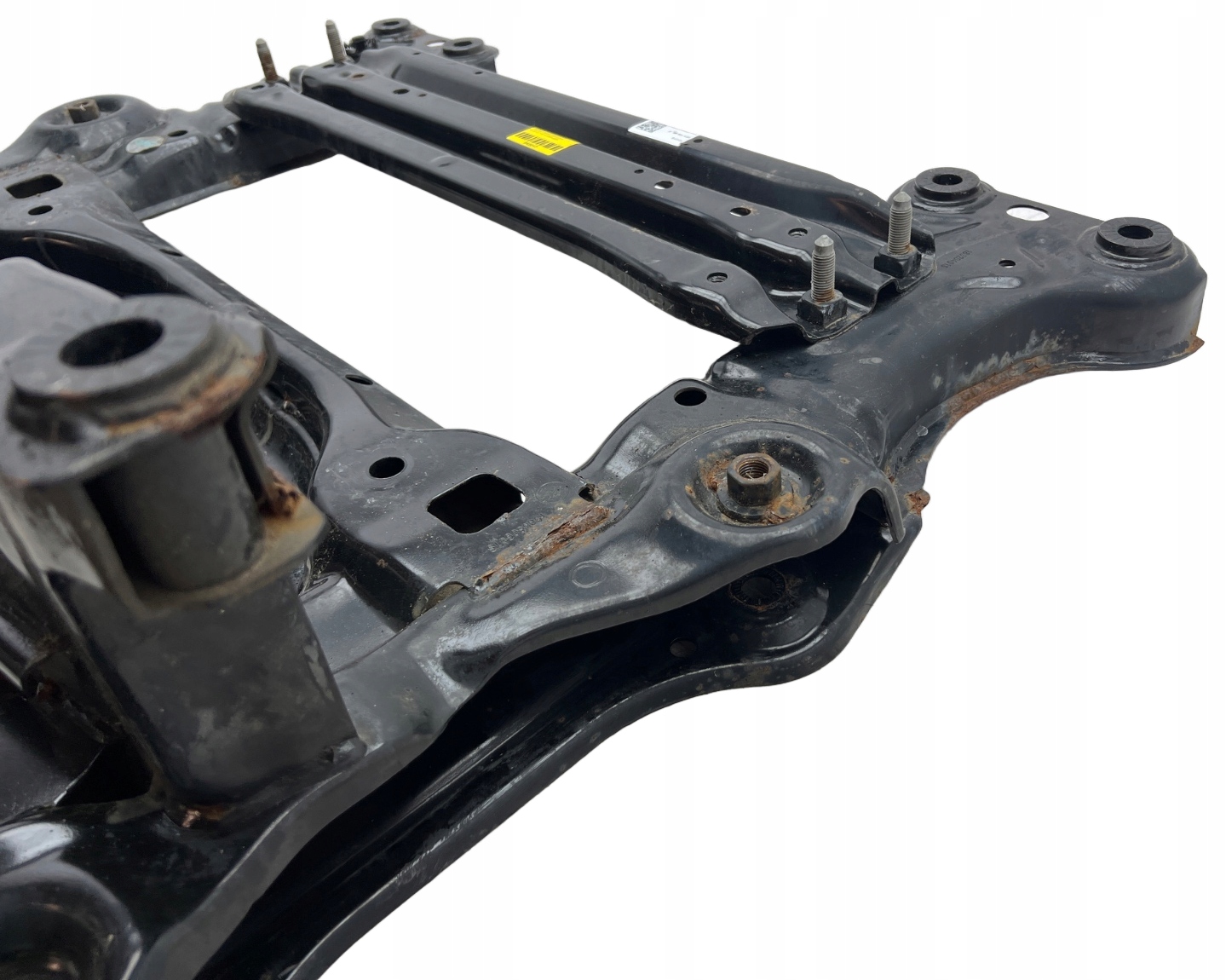 subframe axle beam axle beam trawers front VW ID.3 1EA199315H ORG