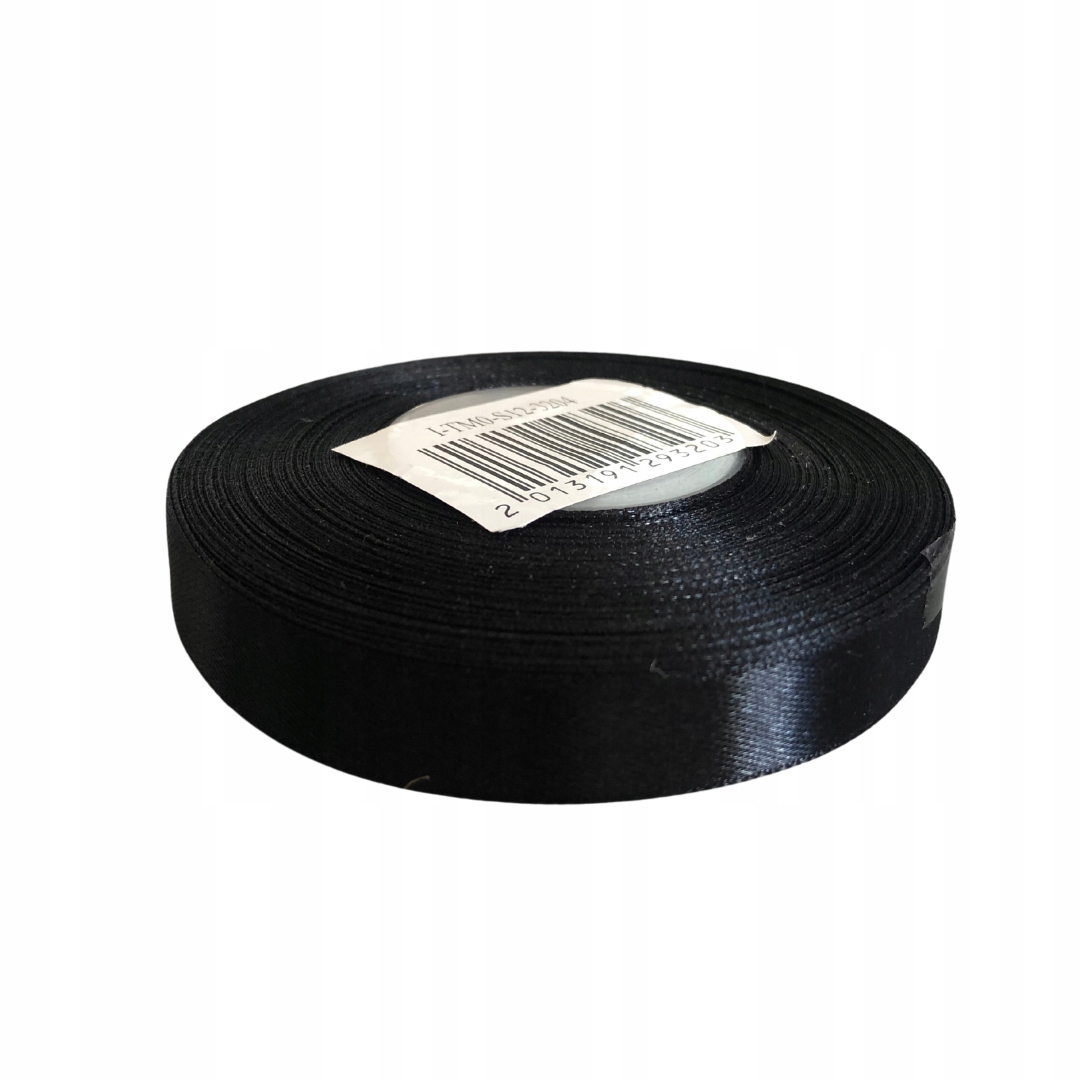 TASIEMKA ZŁOTA 12MM/30M Materiał inny