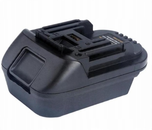 

Adapter bateria Black&Decker pod Makita