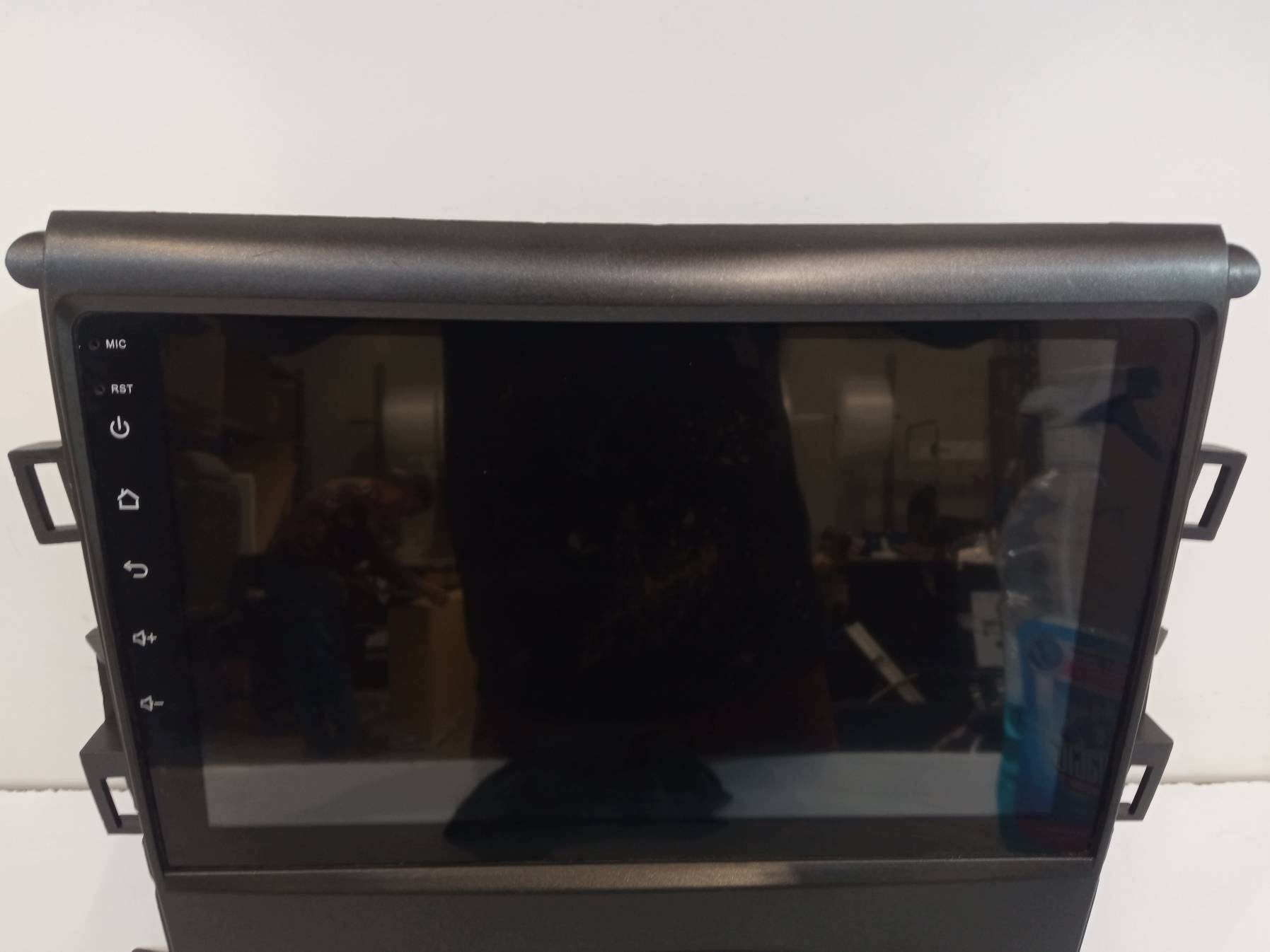 RADIO ANDROID DOTYKOWE PANEL bocchette 5902738801377 Ford Mondeo Mk5 (2014-)