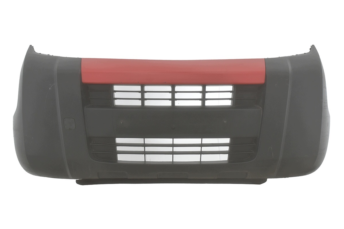front bumper * front NEMO BIPPER QUBO FIORINO