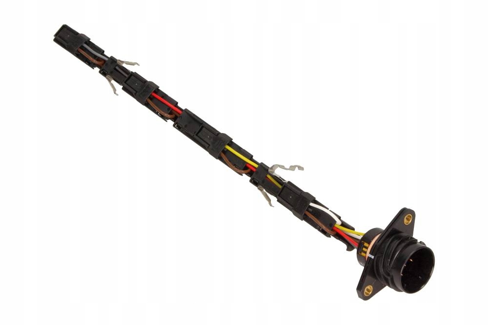 038971600 - Жгут проводов форсунок VW PASSAT (B5 B6) 1.9 TDi