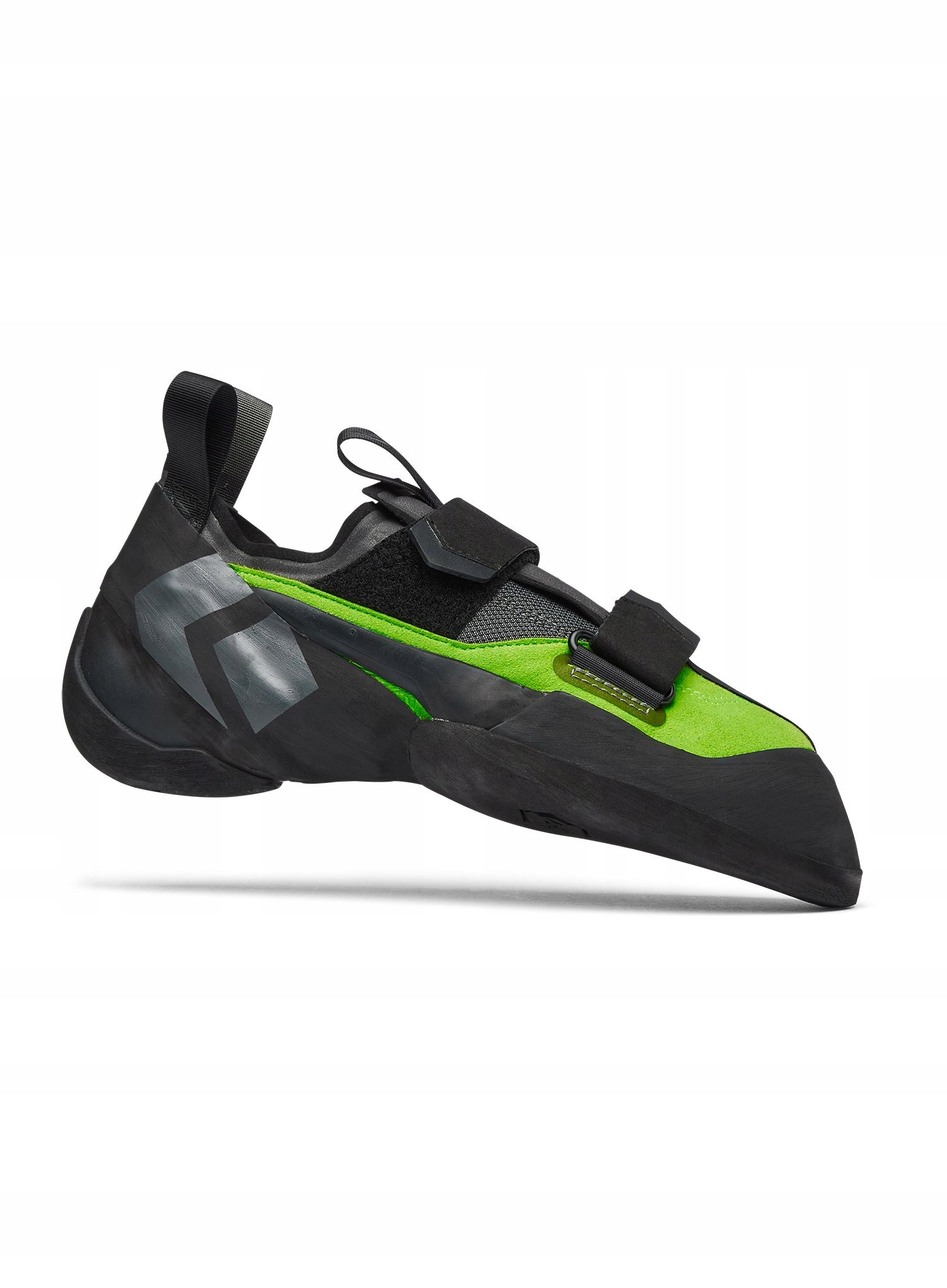 Lezecké boty Black Diamond Method envy green Us 7,5 (40)